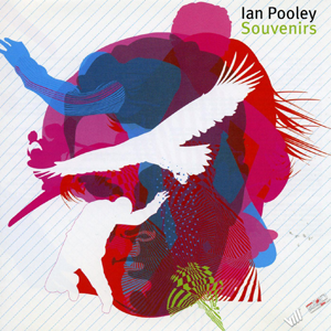 Stonyridge Terrace by Ian Pooley