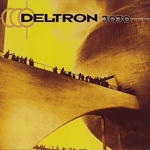 Artwork for Deltron 3030