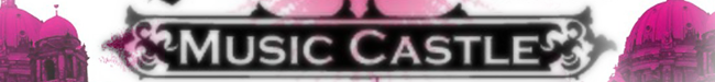 Banner for Music Castle