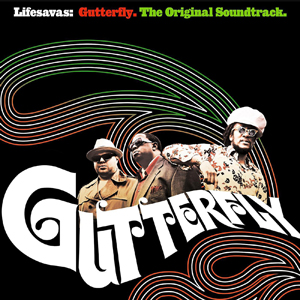 Artwork for Gutterfly