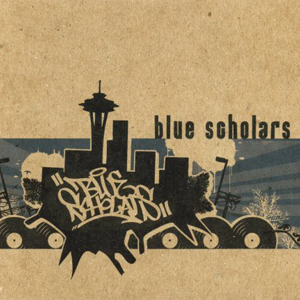 Artwork for Blue Scholars