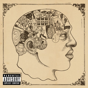 Artwork for Phrenology