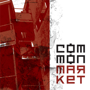 Artwork for Common Market