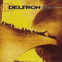 Albums to Blaze to - Deltron 3030 by Deltron 3030