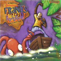 Albums to Blaze to - Frane's Fantastic Boatride by DJ Frane