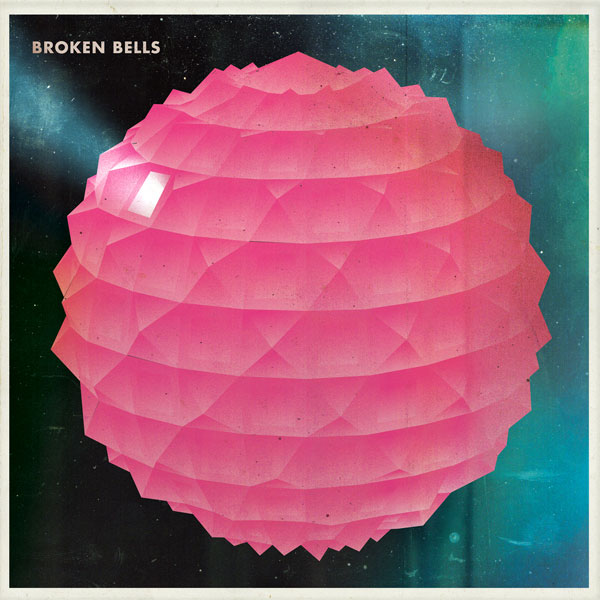Artwork - Broken Bells album by Broken Bells