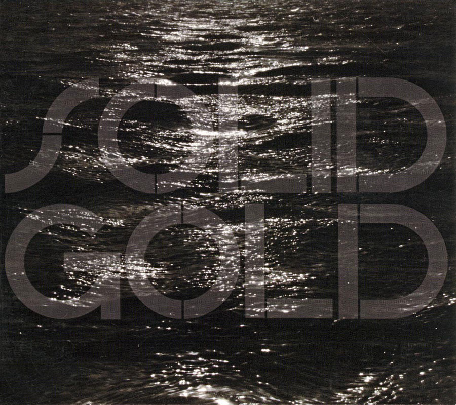 Artwork - Bodies of Water by Solid Gold