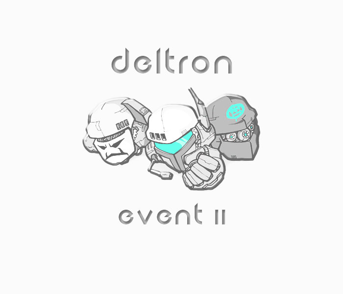 Concept Album Artwork - Deltron Event 2