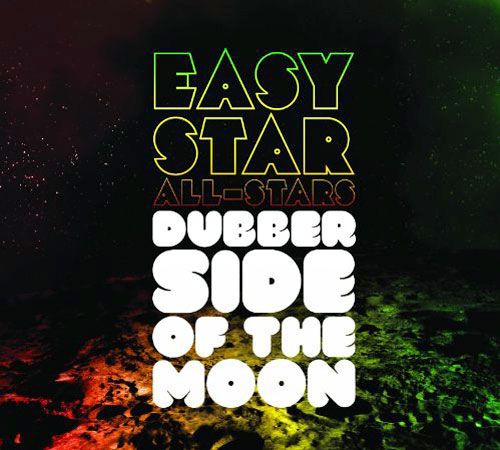 Dubber Side of the Moon Dubber Side of the Moon (Preview)