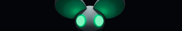 Deadmau5 (gone Green)