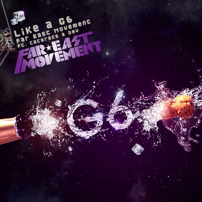 скачать far east movement like a g6