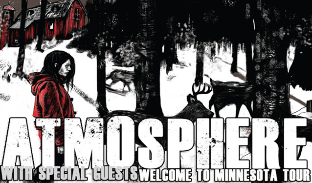 Welcome to Minnesota tour