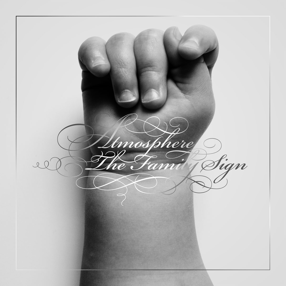 The Family Sign by Atmosphere