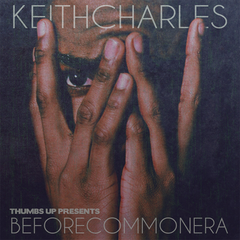 Keith Charles - Before Common Era