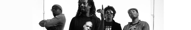 The Pharcyde