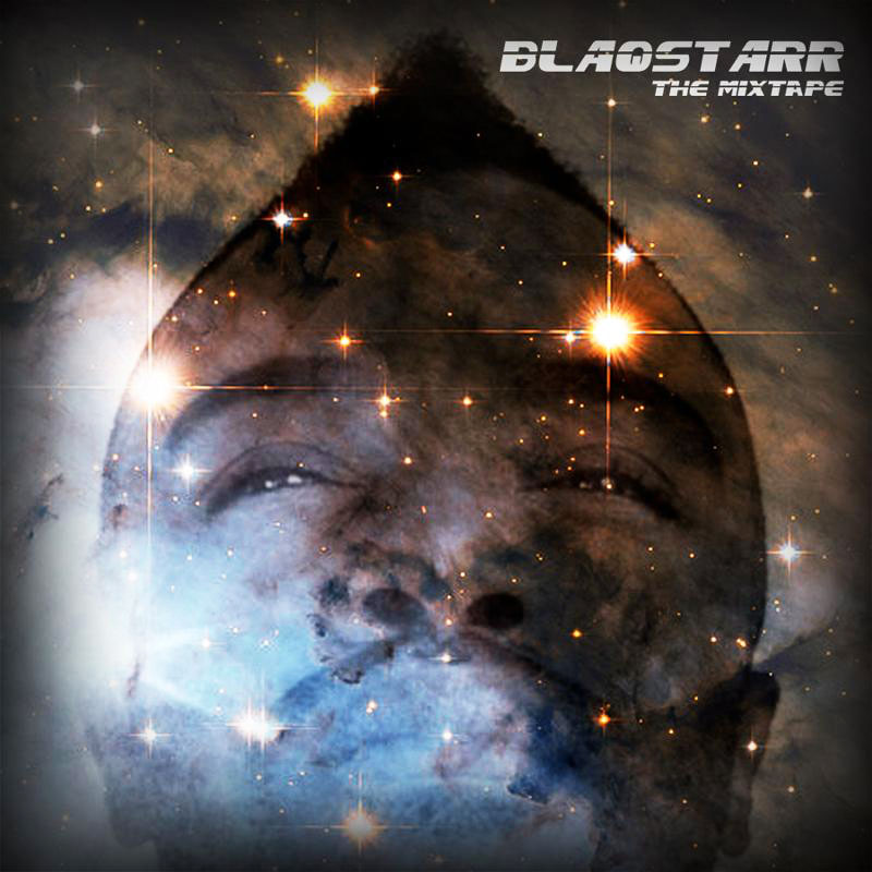The Mixtape by Blaqstarr