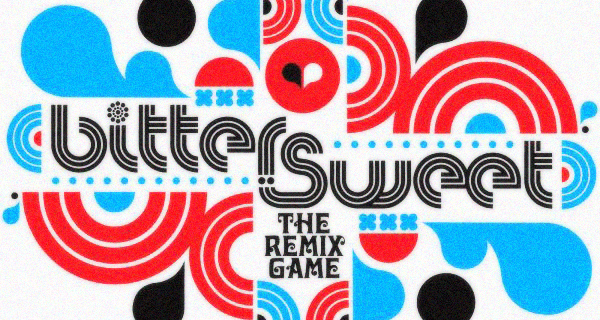 Bitter:Sweet - The Remix Game