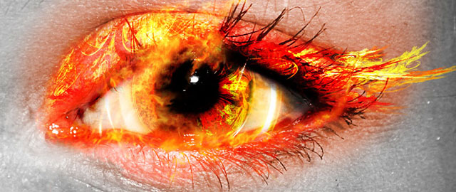 Eyes on Fire Remixes
