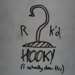 Hooky - R K'd