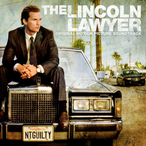 Lincoln Lawyer Soundtrack
