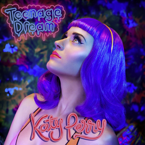 Teenage Dream Remix