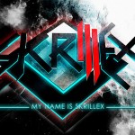 My Name is Skrillex EP