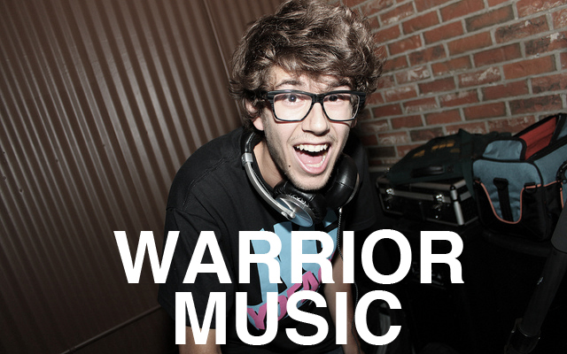 Warrior Music