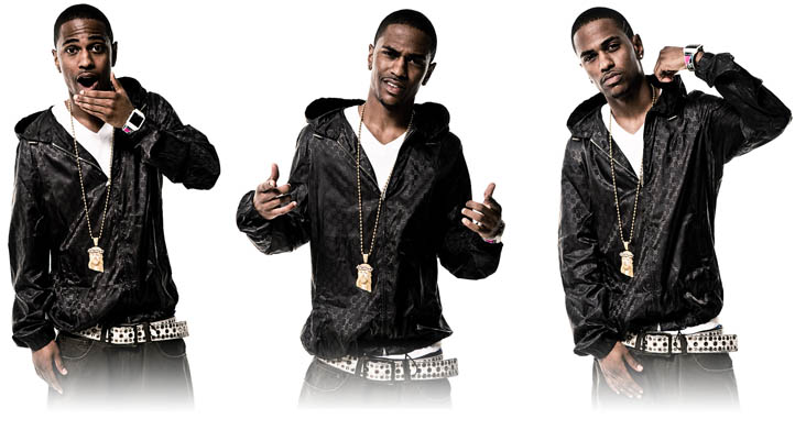 big sean 2011 swag. swag