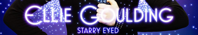 Starry Eyed (Remix) banner
