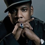 Jay-Z swag