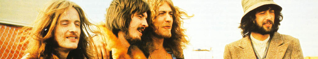 Led Zeppelin vs Pretty Lights