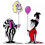 Beetlejuice Cartoon