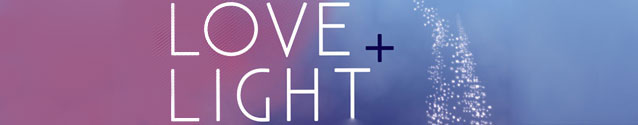 Love And Light (banner)