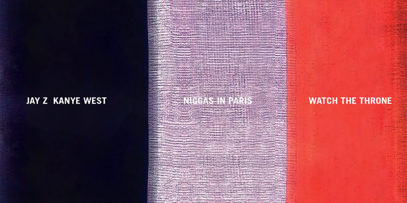 N*ggas in Paris (VooDoo Farm Dubstep Remix)