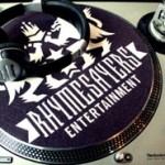 Rhymesayers Turntable