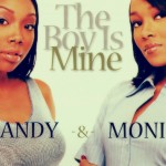 Brandy & Monica