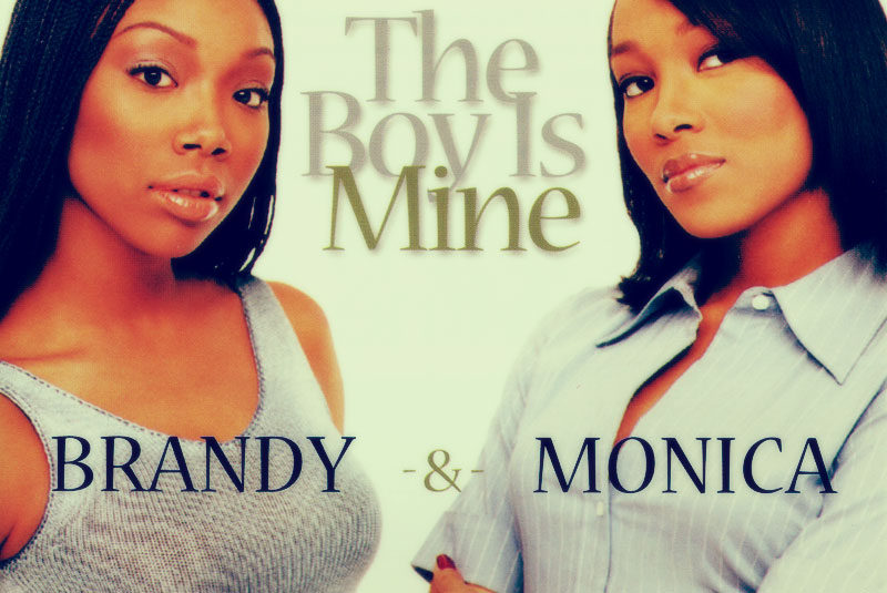 Brandy & Monica