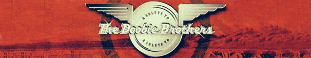 Doobie Brothers (banner)
