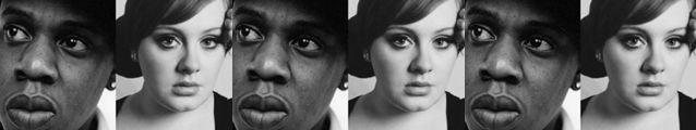 Jay-Z & Adele