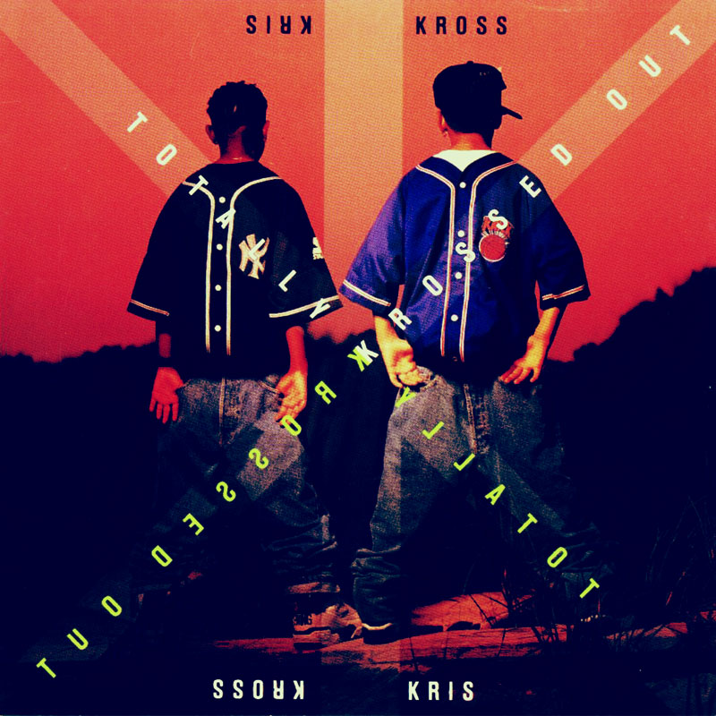 Kriss Kross