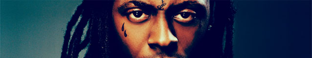 Lil Wayne (banner)