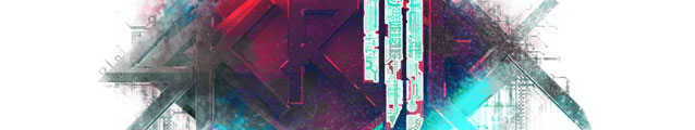Skrillex (Logo/Banner)