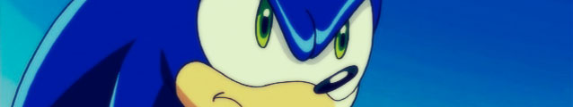 Sonic (banner)