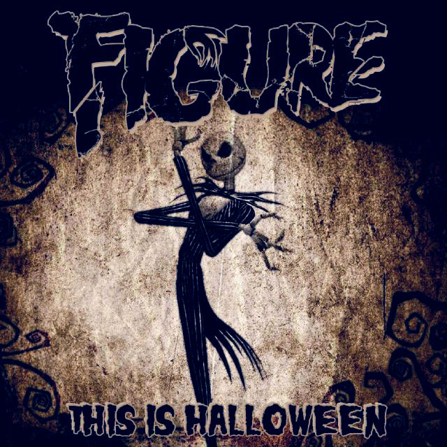 This Is Halloween by Figure