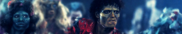Thriller (banner)