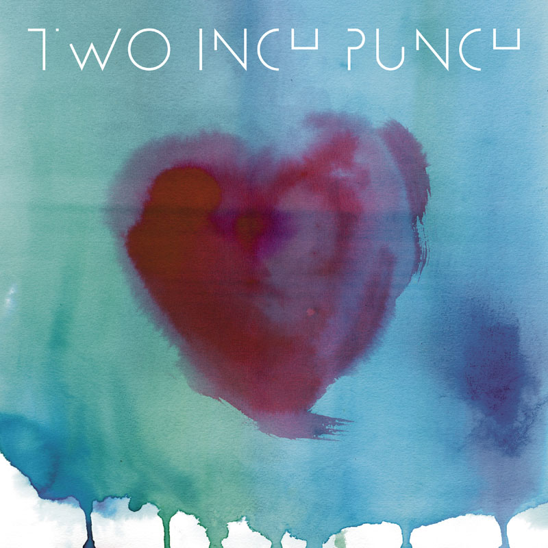 Two Inch Punch