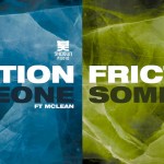 Friction - Someone