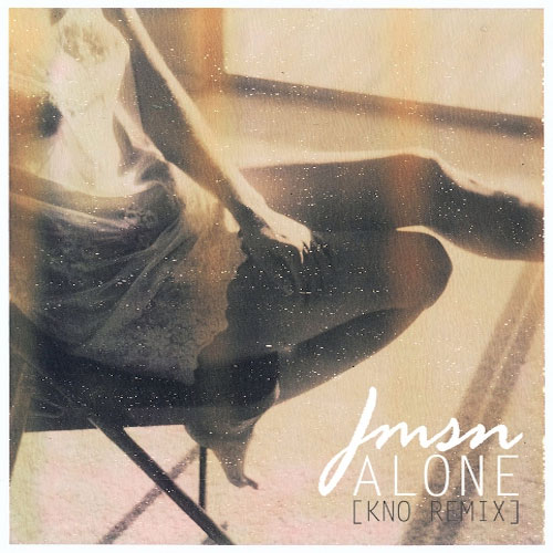 JMSN - Alone (Kno Remix)
