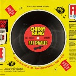 Ray Charles by Chiddy Bang
