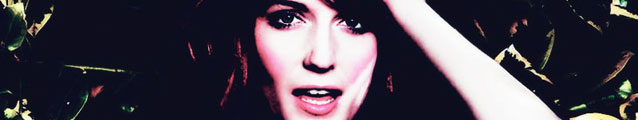 Florence + the Machine (banner)